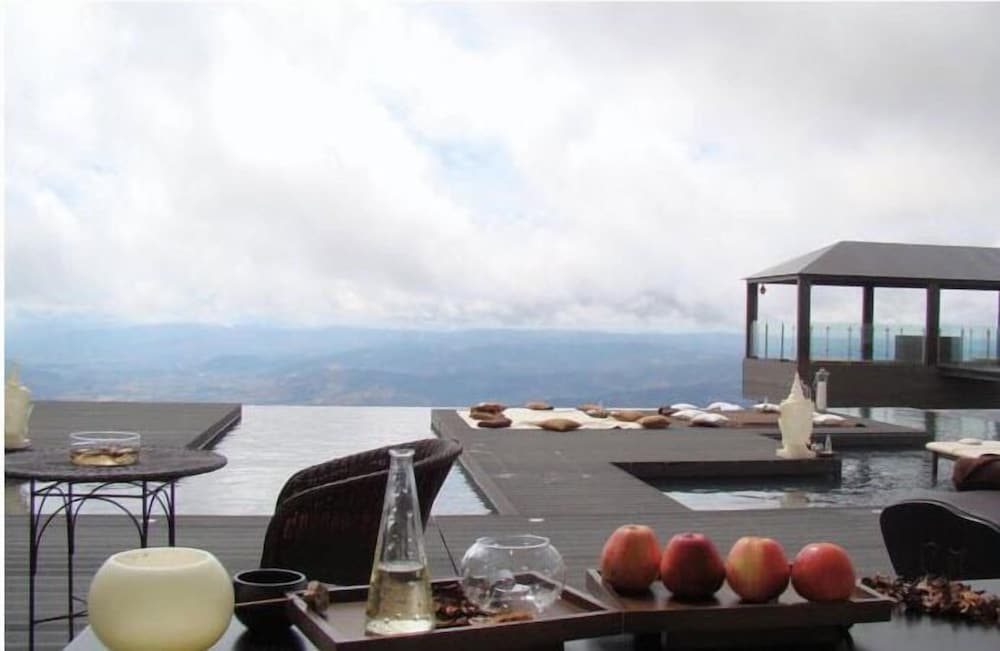 Фото Hotel & SPA Alfândega da Fé