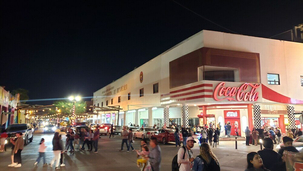 Фото Hotel del Norte