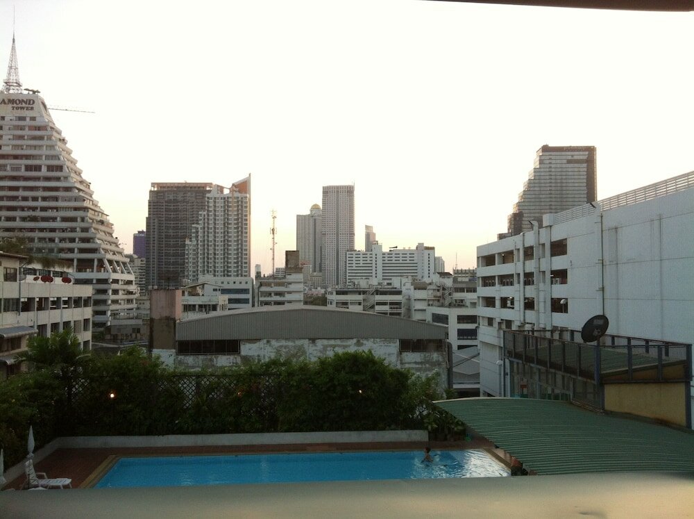 Фото Smile Society Boutique Hostel