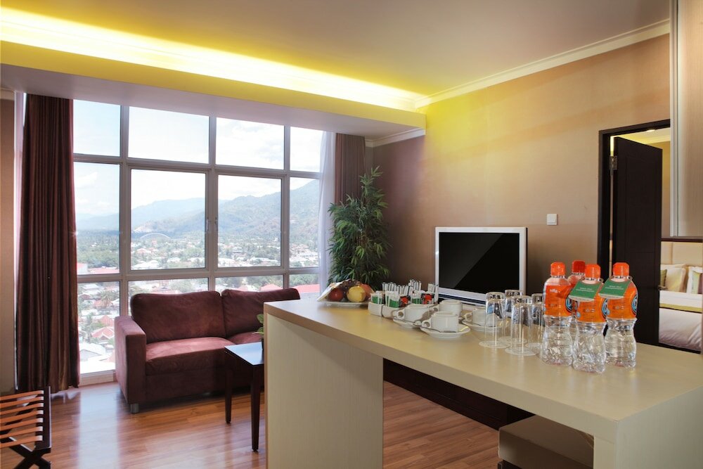 Фото Maqna Hotel