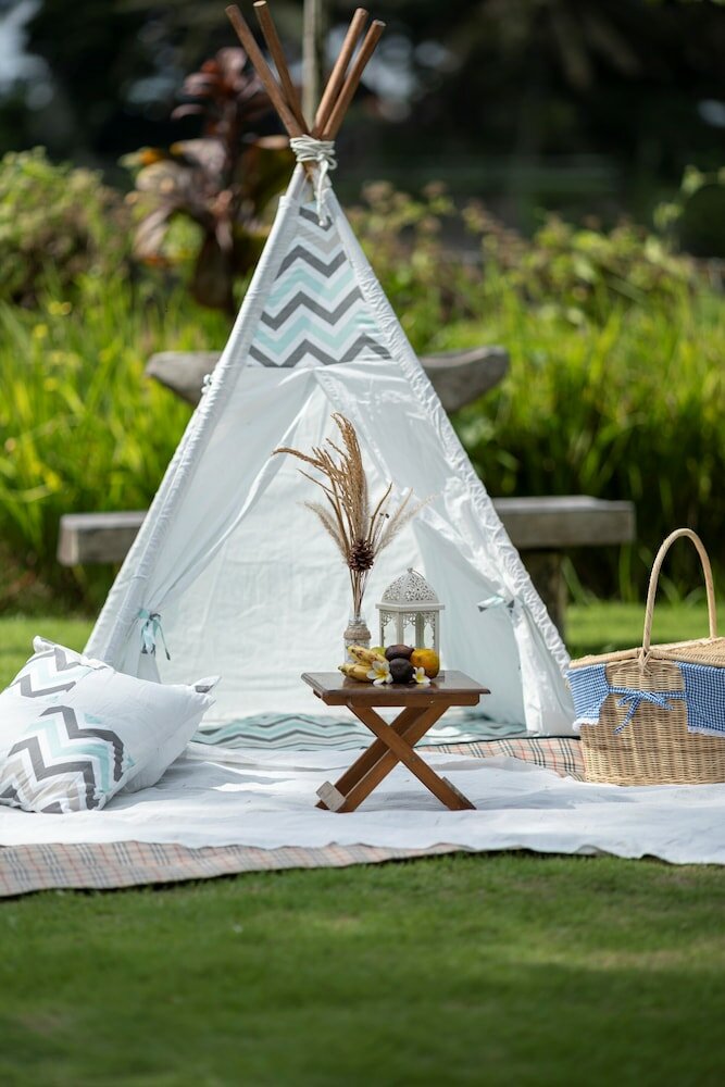 Фото The Artini Dijiwa Ubud