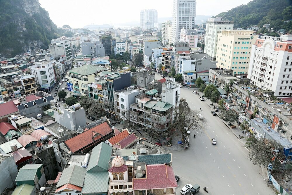 Фото City Bay Palace Hotel