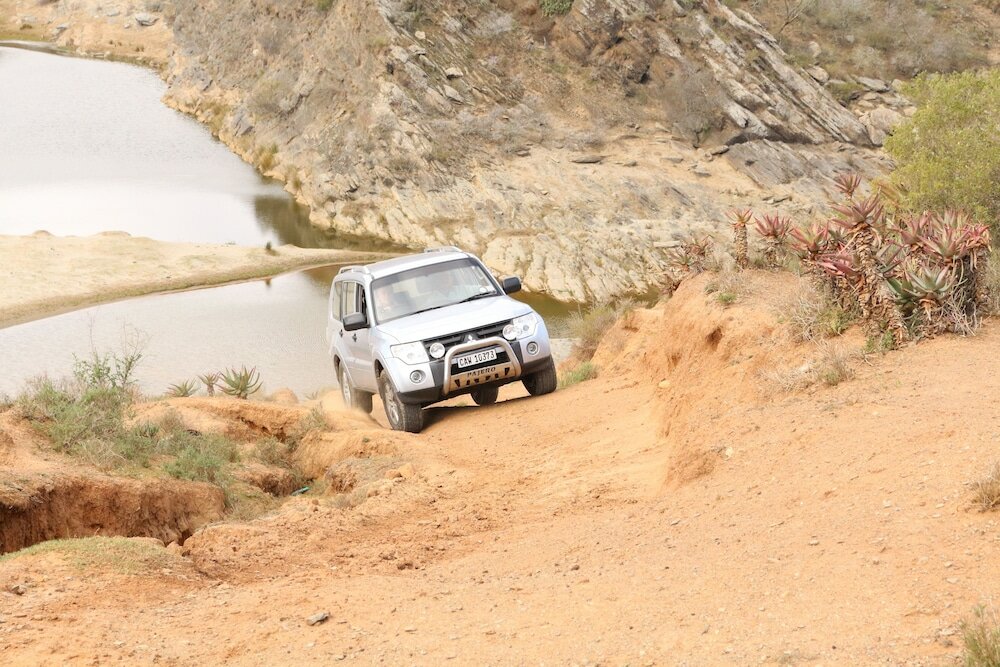 Фото Gourits River Guest Farm