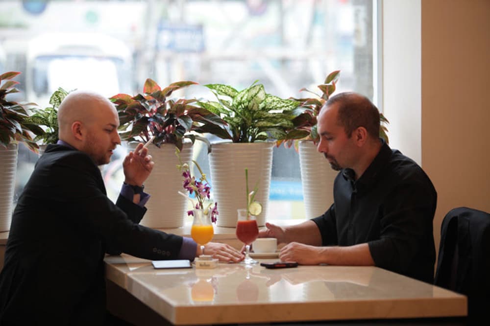 Фото Hong Ha Hotel