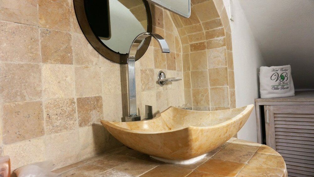 Фото Hotel Boutique Villa Bonita