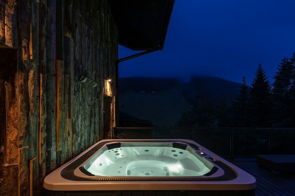 Фото Pytloun Wellness Hotel Harrachov