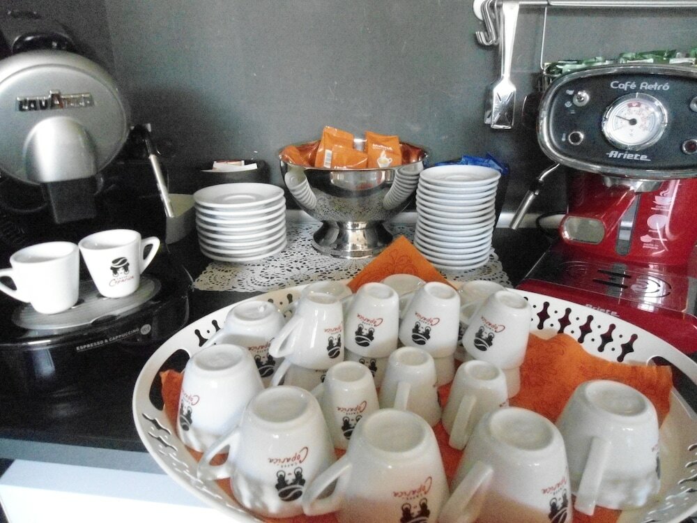 Фото Aida Charming Rooms