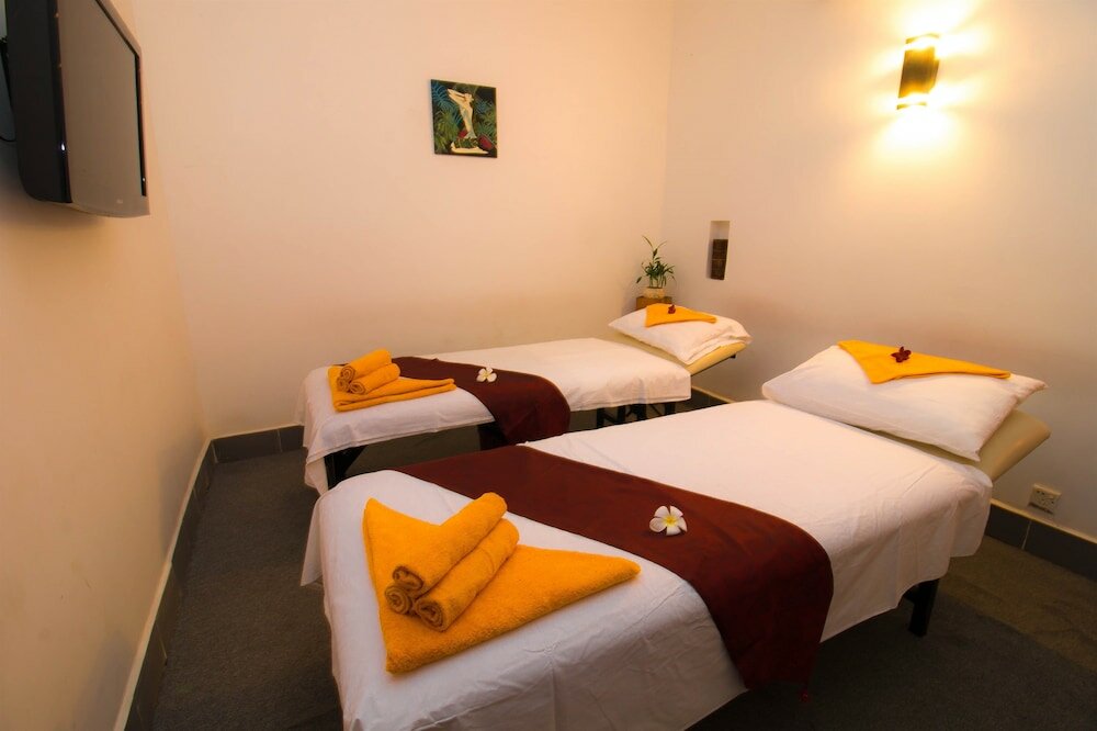 Фото Angkor Vattanak Pheap Hotel