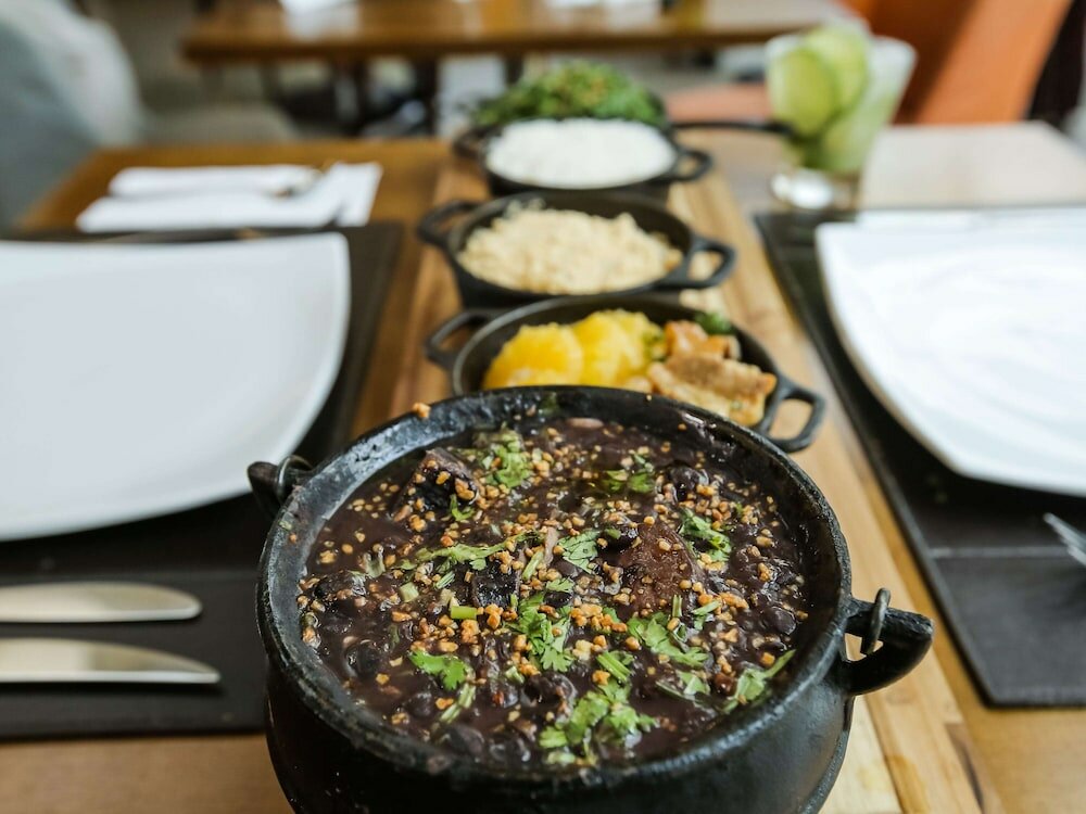 Фото ibis Rio de Janeiro Barra da Tijuca