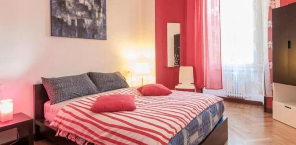 Фото Central Hostel Milano