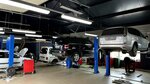 GT-service (Yablochnaya Street, 3Дс2), car service, auto repair