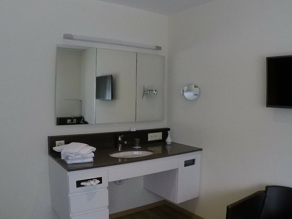 Фото Hôtel Glanis