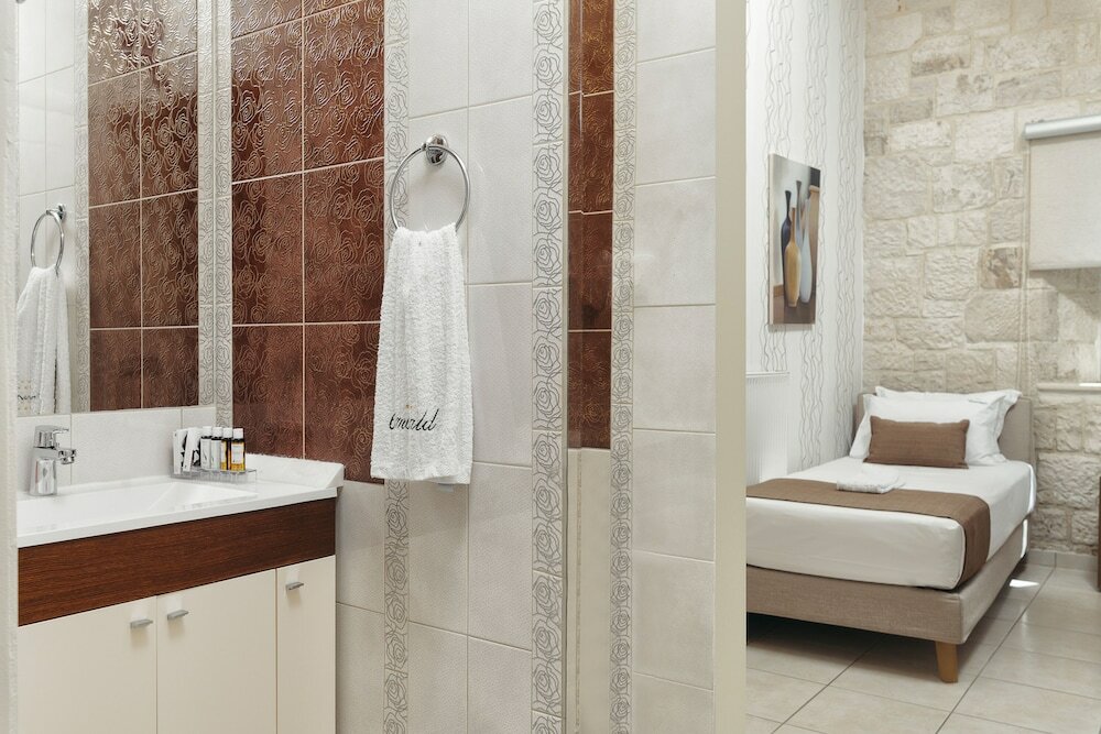 Фото Emerald Villas