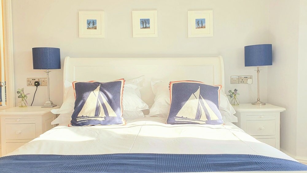 Фото A Room With A View