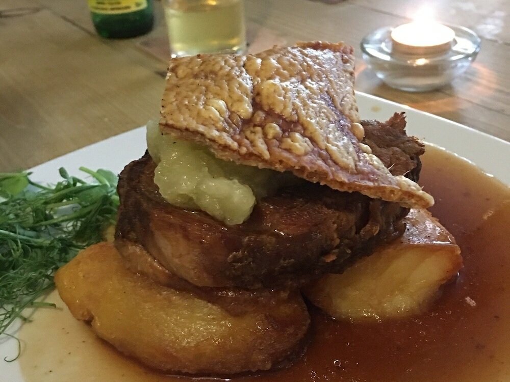 Фото The Cross Keys Inn