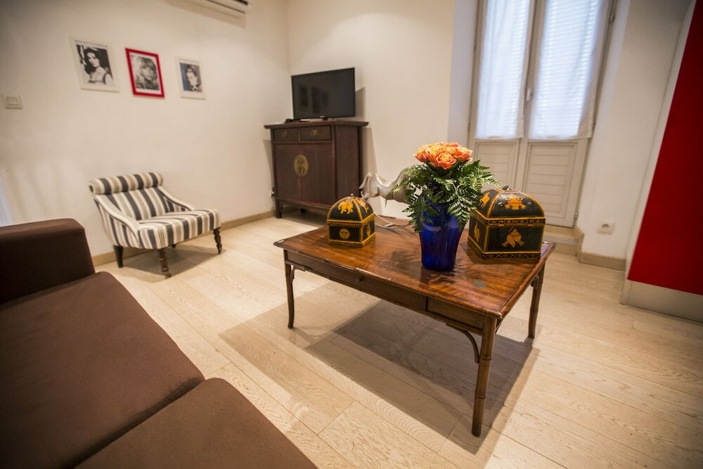 Фото Residence Bouttau