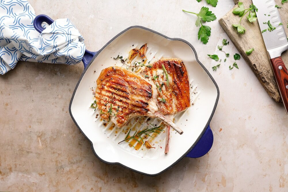 Фото Robinson Landskron