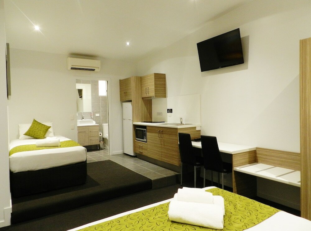 Фото Copper City Motel