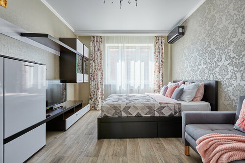 Апартаменты Ласточка в Краснодаре