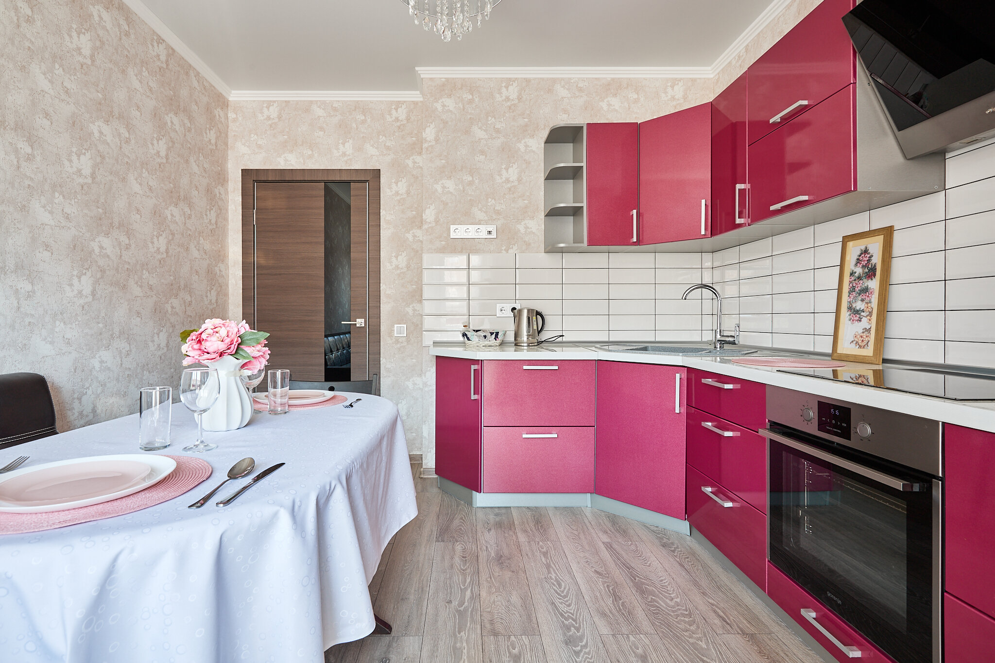 Фото Ласточка