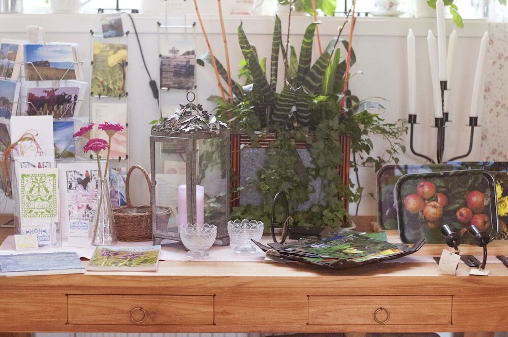 Фото Edith & Julia Bed and Breakfast