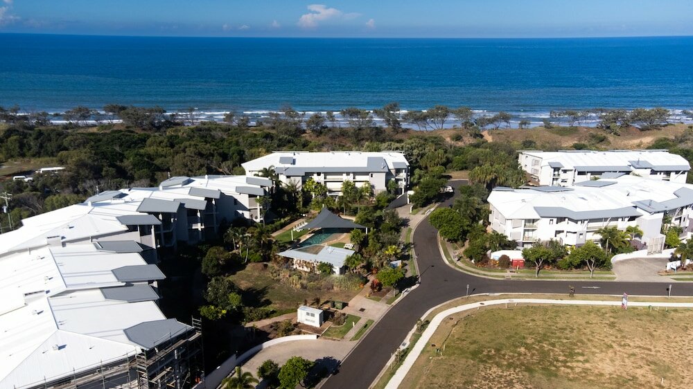 Фото Pavillions on 1770