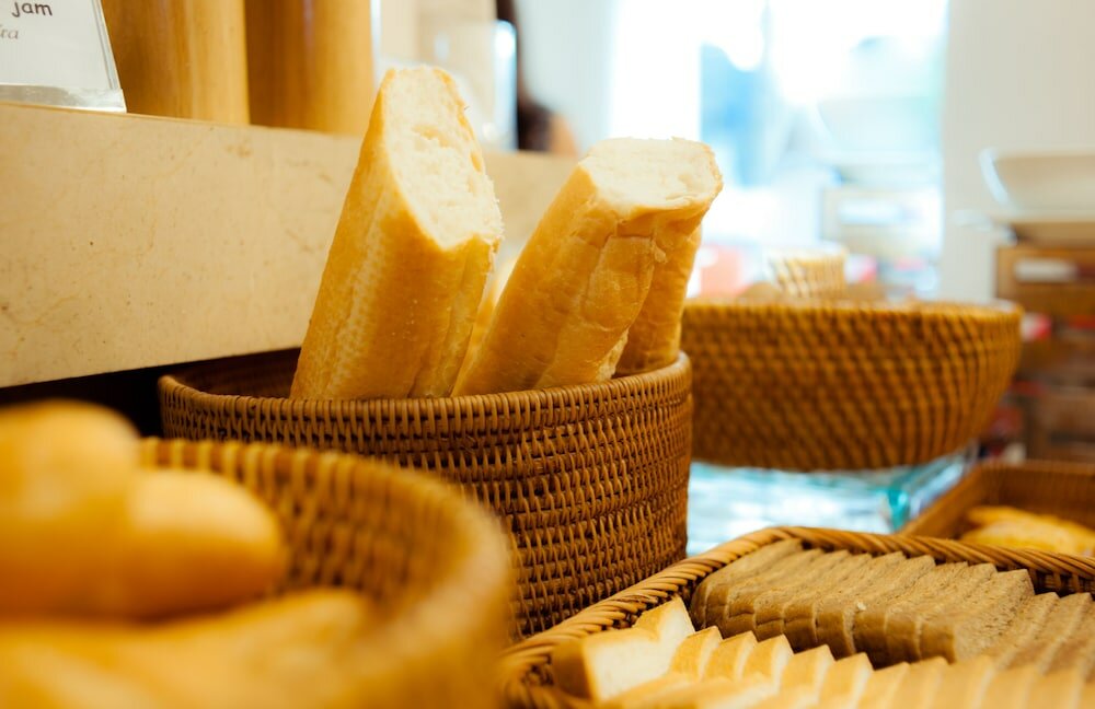 Фото Hong Ha Hotel