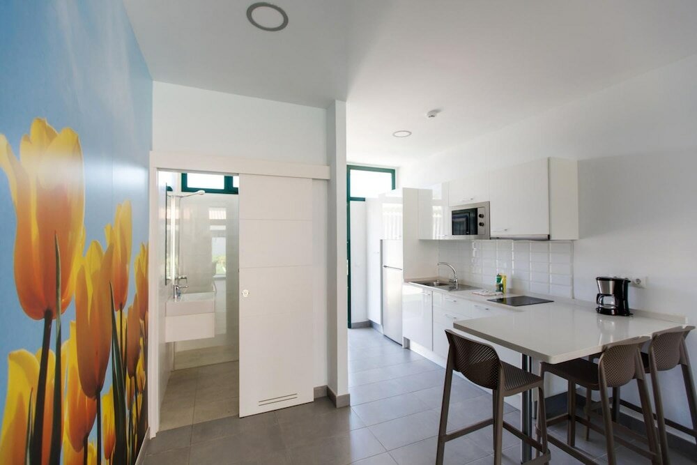 Фото Apartamentos Walhalla