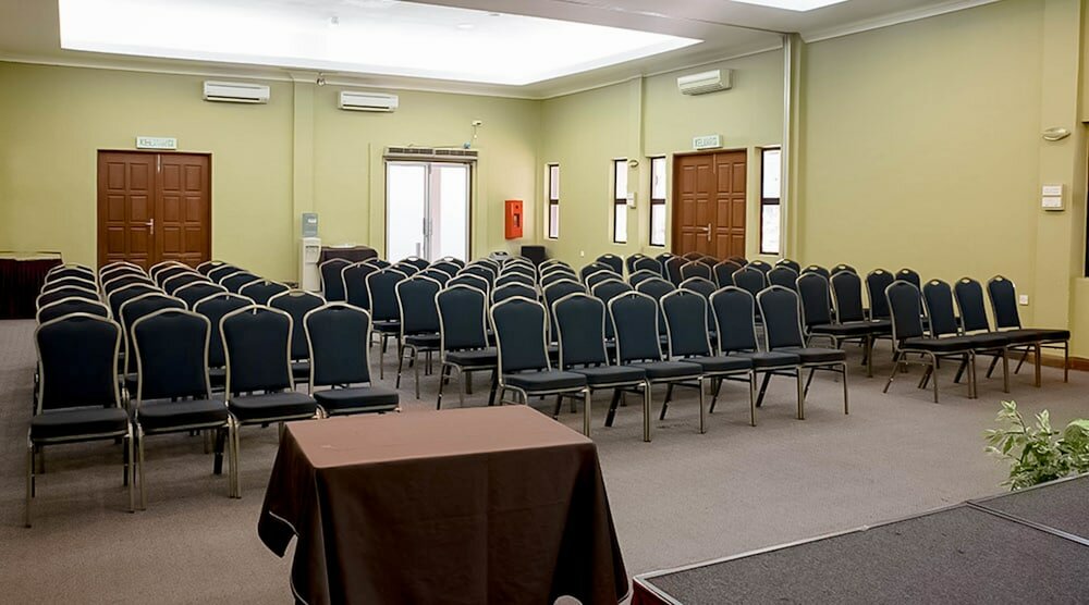 Фото Hotel Seri Malaysia Temerloh