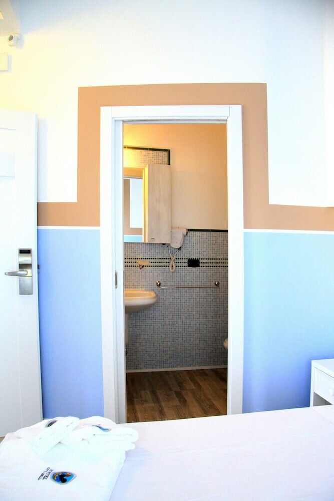 Фото Hotel Città Bella