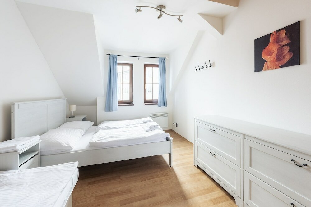 Фото Apartments Praha 6