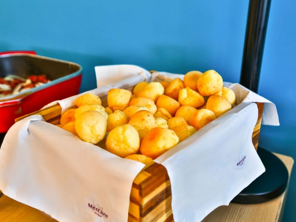 Фото ibis Rio de Janeiro Barra da Tijuca