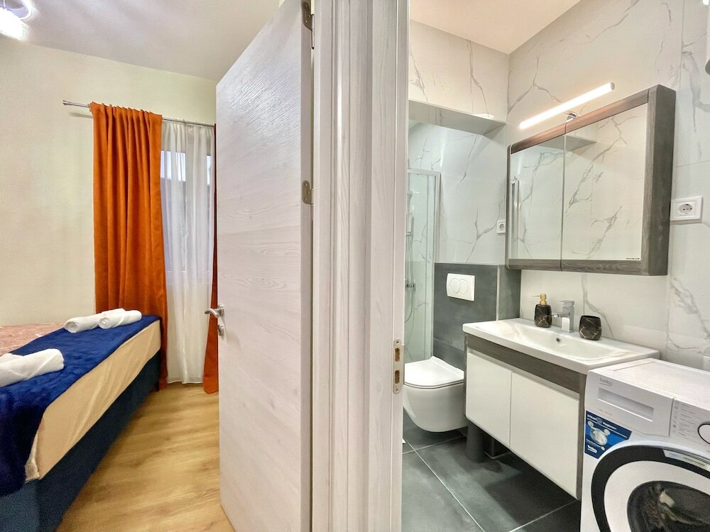 Фото Apartments Elena