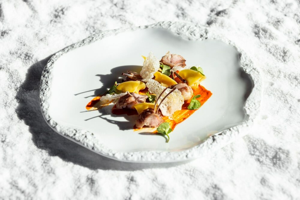 Фото Natiia Relais