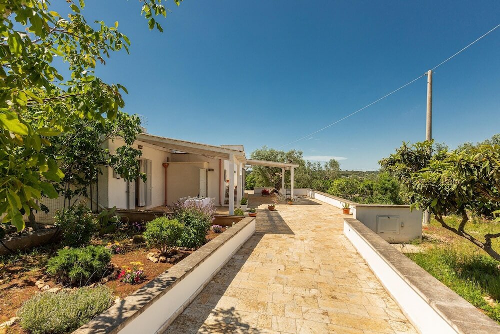 Фото 2421 Il Pagghiere by Perle di Puglia