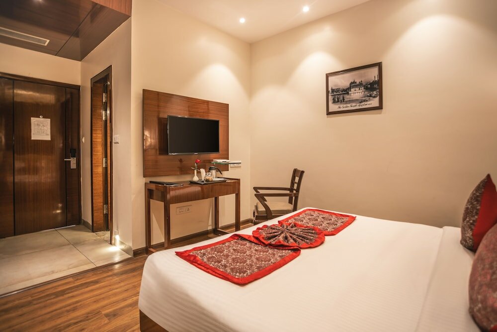 Фото Amritara Kirpa Amritsar