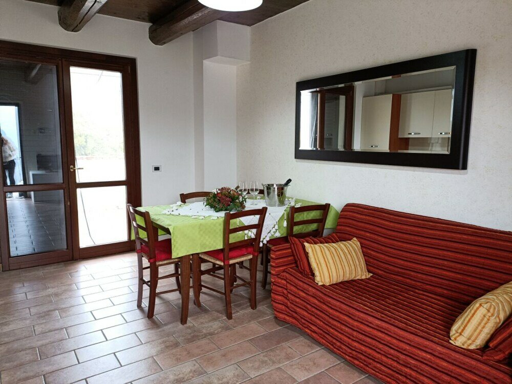 Фото Borgo delle Rondini Relax Home