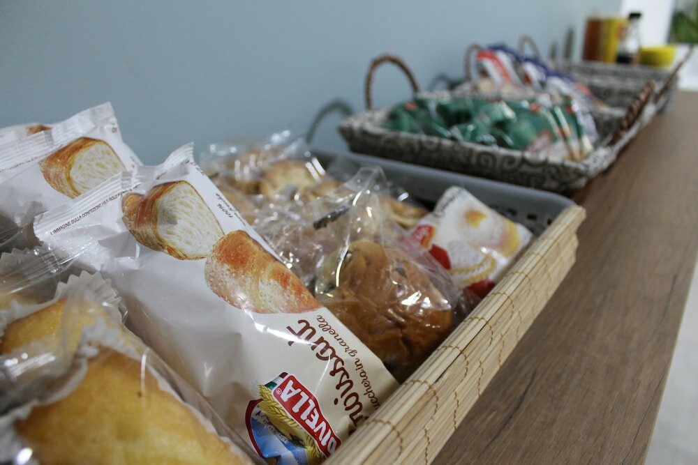 Фото Zaro Suites