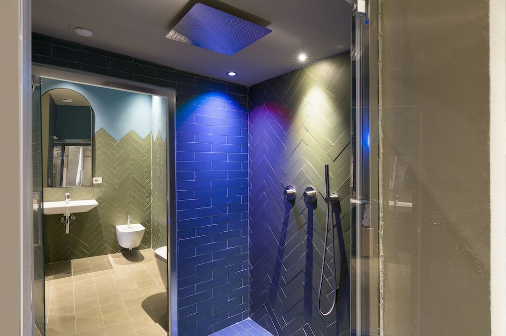 Фото Bastiò Private Suites