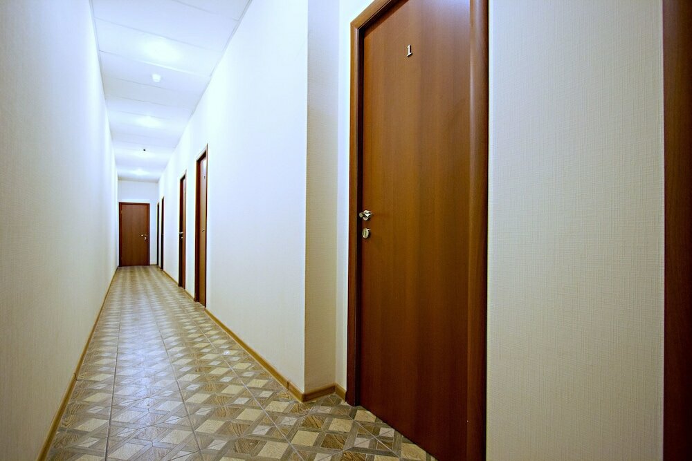 Фото СТН на Коломенской