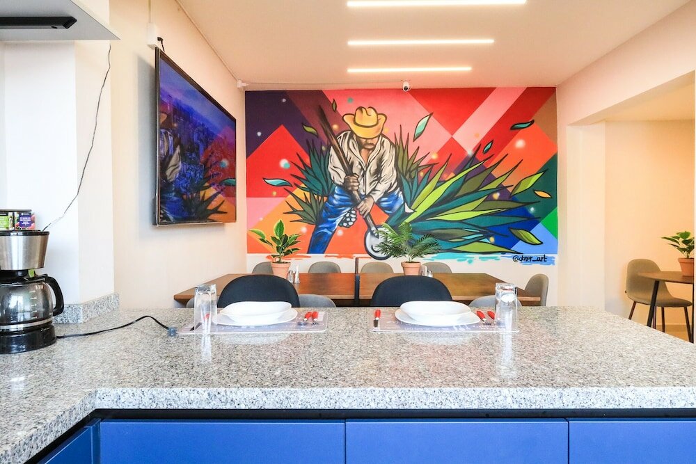 Фото Colmena Monterrey