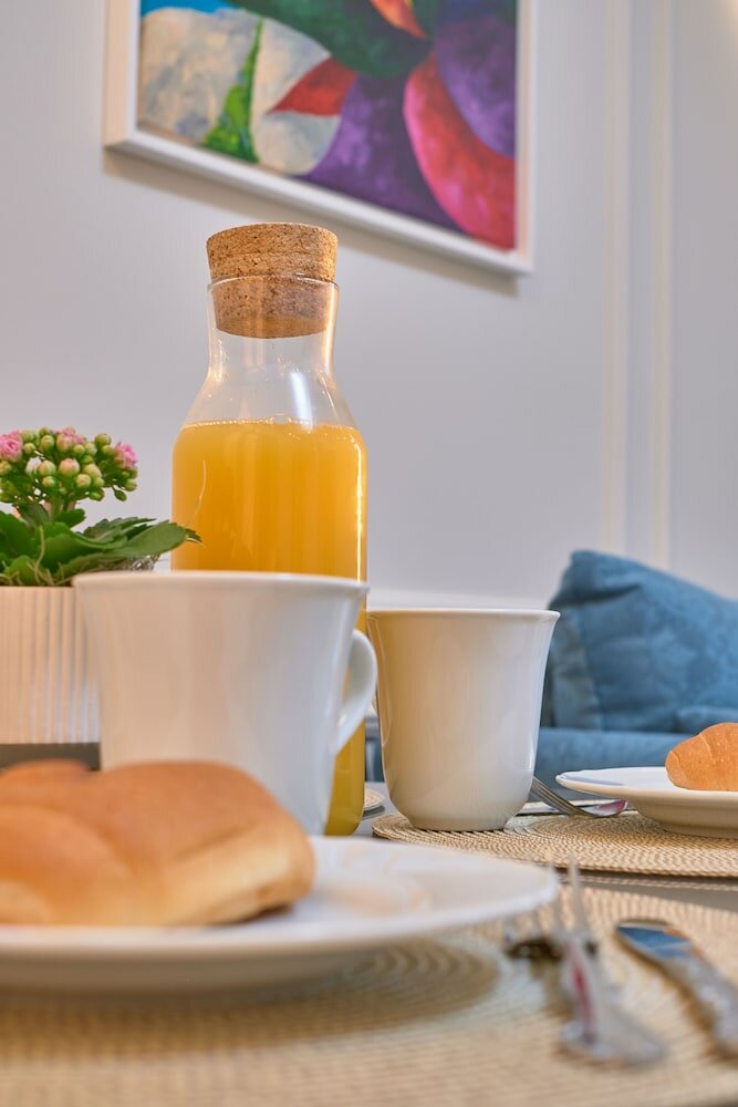 Фото Salve Luxury Apartment