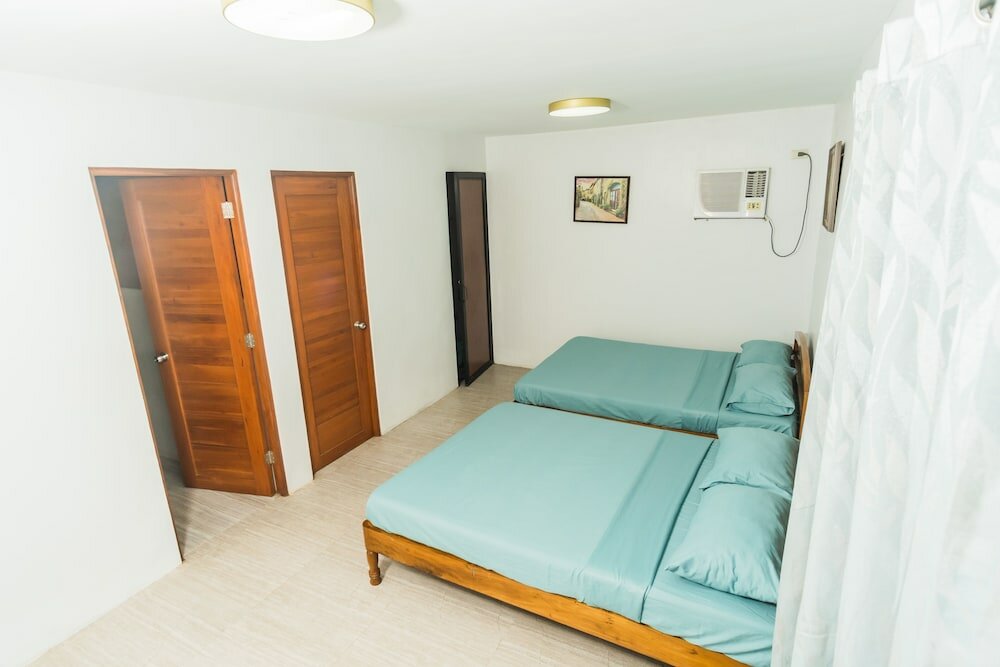 Фото Villa Elizabeth Beach Resort