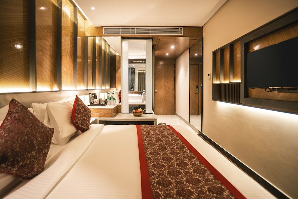 Фото Amritara Kirpa Amritsar