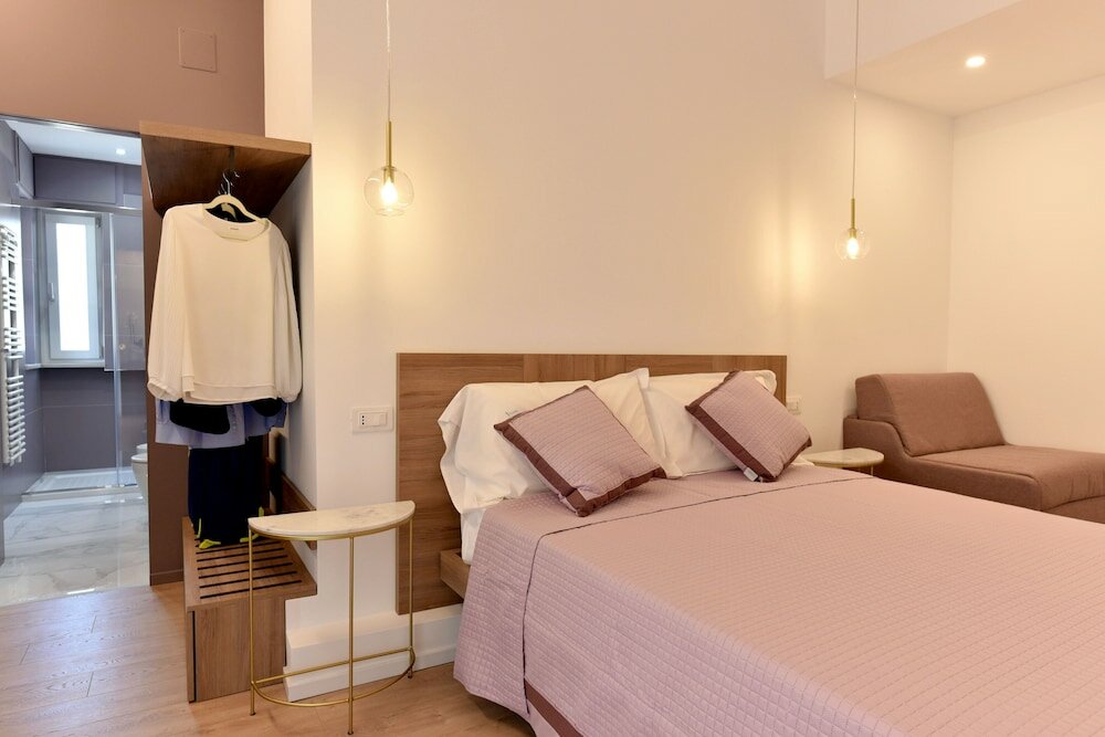 Фото Dimora al castello