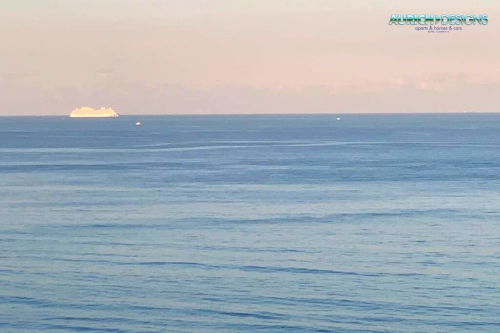 Фото The Tides on the Beach by Aurich Designs