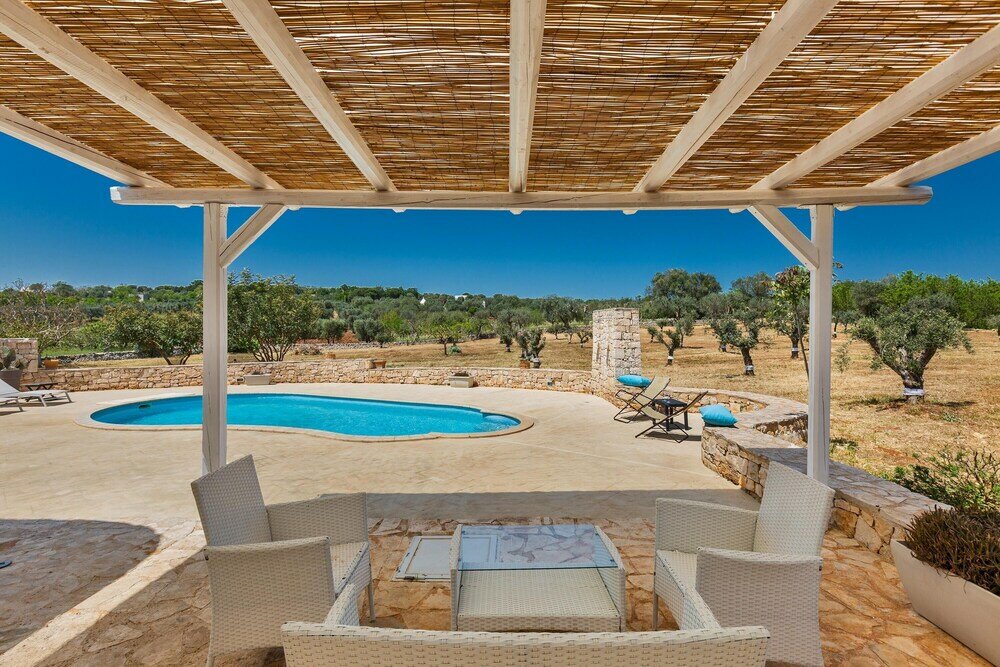 Фото 2530 Trullolive by Perle di Puglia