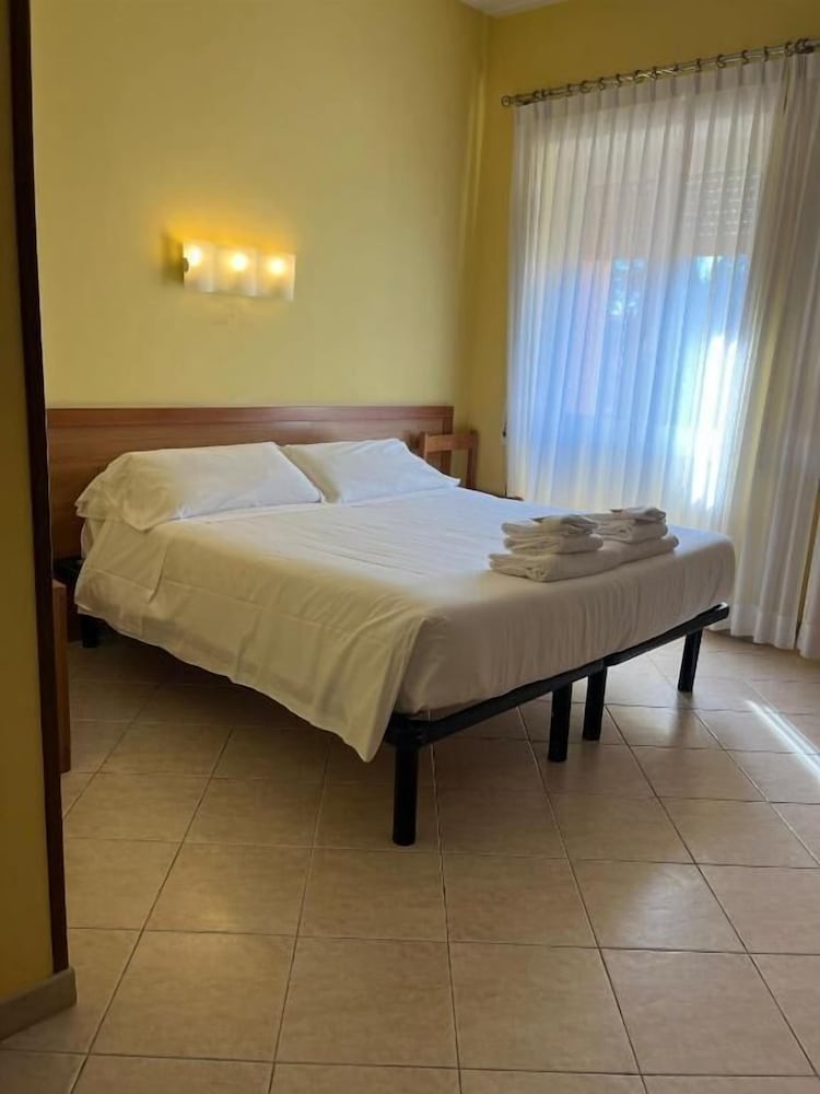 Фото La Casa di Nazareth