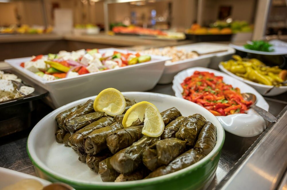 Фото E-Geo Easy Living Resort- All Inclusive