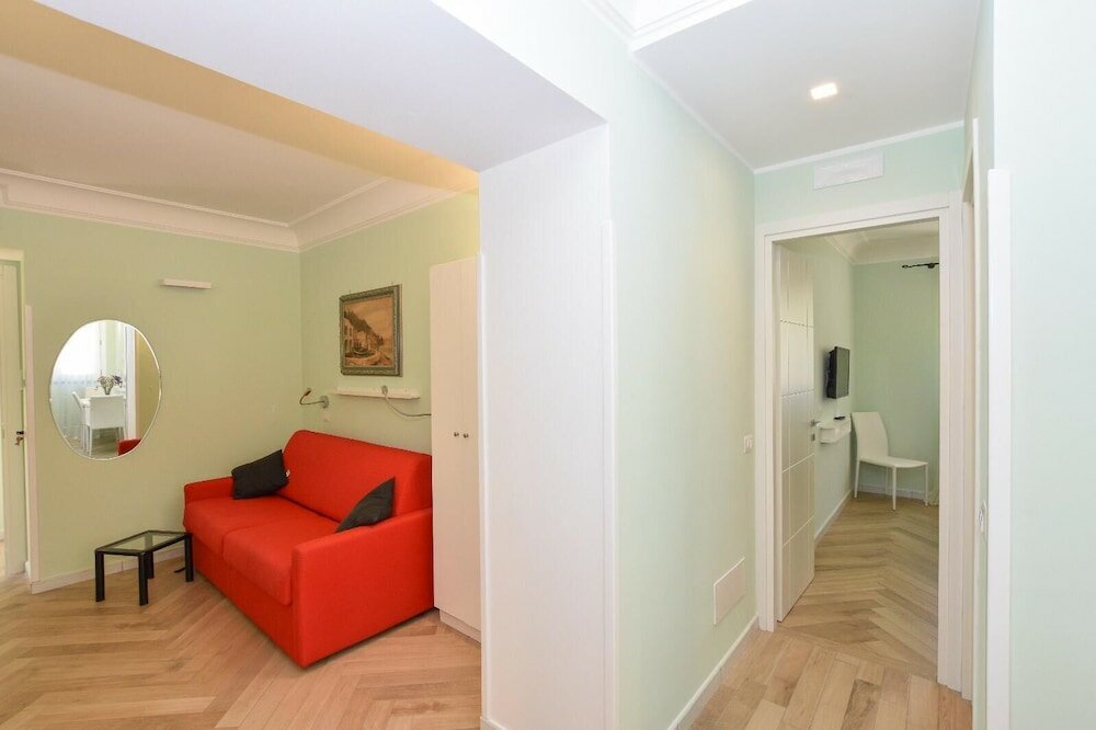 Фото Appartamento Carpe Diem 59 gradini/steps